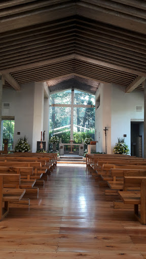 Hacienda de ganadería Naucalpan de Juárez