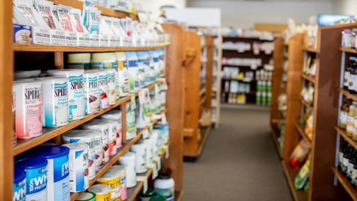 Health Food Store «B Alive Vitamins», reviews and photos, 6757 N Cedar Ave, Fresno, CA 93710, USA