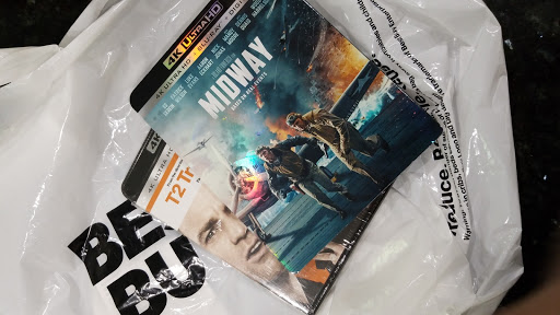 Electronics Store «Best Buy», reviews and photos, 4135 Lavista Rd c100, Tucker, GA 30084, USA