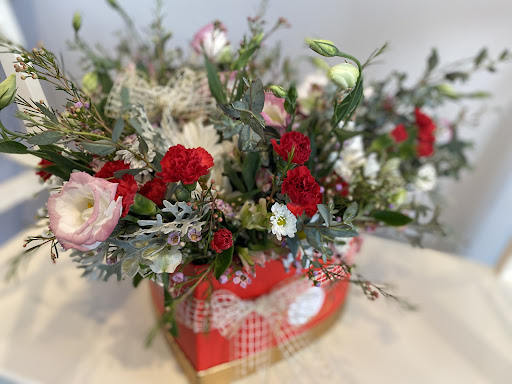 Florist «L O Florist Supplies», reviews and photos, 5205 NW 72nd Ave, Miami, FL 33166, USA