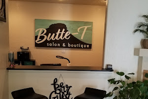 The Butte-T Salon & Boutique