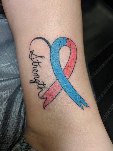 Tattoo and Piercing Shop «Hot Box Tattoos», reviews and photos, 1037 W Brandon Blvd, Brandon, FL 33511, USA