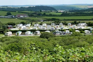 Croft Farm Holiday Park image