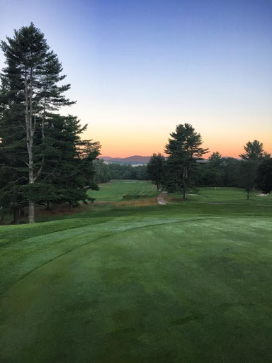 Golf Driving Range «Den Brae Golf Course», reviews and photos, 80 Prescott Rd, Sanbornton, NH 03269, USA