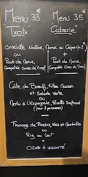 Photo n°11 de Restaurant La Cidrerie Luzienne à Saint-Jean-de-Luz ()