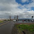 Salem: Airport