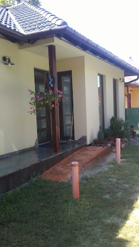 SZAMA jóga - Edzőterem