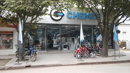 Chemes