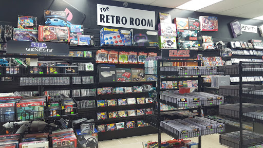 Video Game Store «Blue Dragon Video Games», reviews and photos, 727 S Nova Rd, Ormond Beach, FL 32174, USA