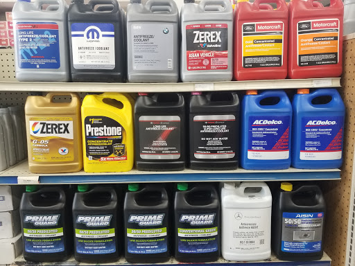 Auto Parts Store «Valley Auto Parts», reviews and photos, 452 W Tennyson Rd, Hayward, CA 94544, USA