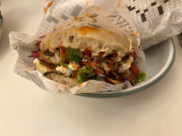 Les plus récentes photos du ALABERLINER Gemüse Kebab à Grenoble - n°1