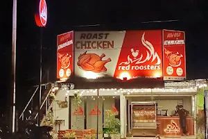 Red Roosters Roast Chicken image