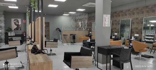 Chasoal Estilistas en Ciudad Real, Ciudad Real