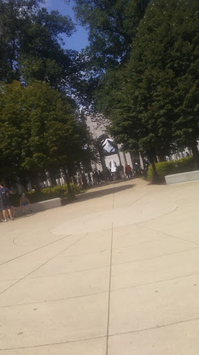 Golf Course «Carroll Park Golf Course», reviews and photos, 2100 Washington Blvd, Baltimore, MD 21230, USA