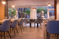 Atmosphère du Restaurant gastronomique La Table de Colette à Paris - n°14