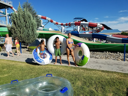 Water Park «Wild Island Family Adventure Park - Waterpark», reviews and photos, 250 Wild Island Ct, Sparks, NV 89434, USA