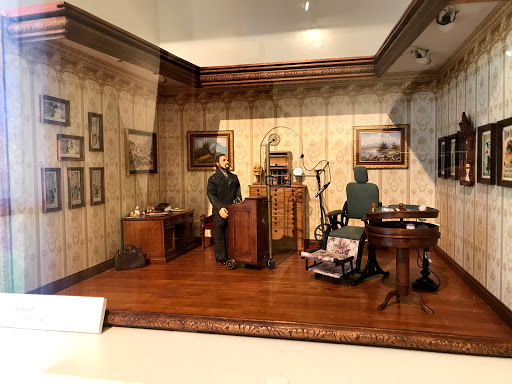 Museum «Midwest Miniatures Museum», reviews and photos, 6855 W Hickory Rd, Hickory Corners, MI 49060, USA