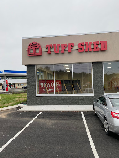 Tuff Shed