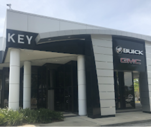 GMC Dealer «Key Buick GMC», reviews and photos, 4660 Southside Blvd, Jacksonville, FL 32216, USA