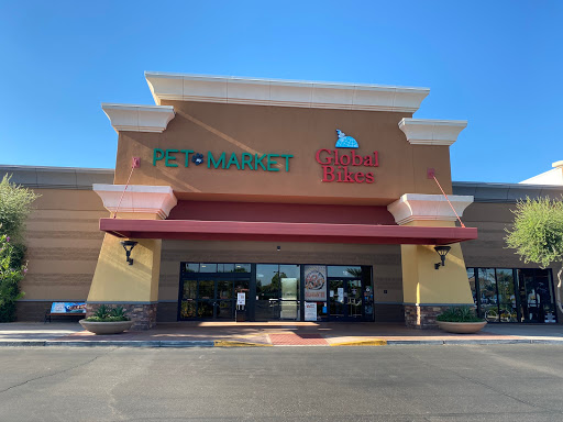 Pet Store «Choice Pet Market», reviews and photos, 2915 W Ray Rd, Chandler, AZ 85224, USA