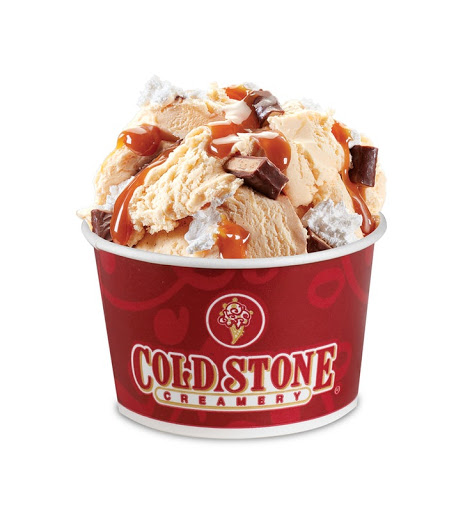 Ice Cream Shop «Cold Stone Creamery», reviews and photos, 7702B-B Richmond Hwy, Alexandria, VA 22306, USA