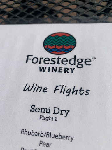 Winery «Forestedge Winery», reviews and photos, 35295 MN-64, Laporte, MN 56461, USA