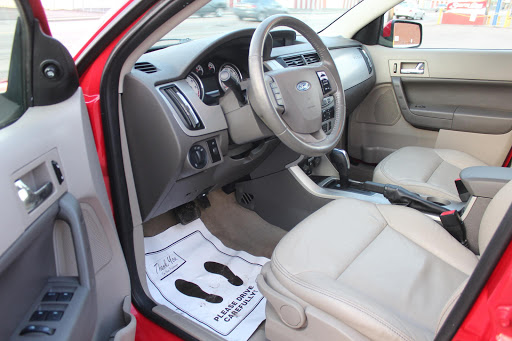 Used Car Dealer «Tripoli Auto Sales», reviews and photos, 4980 E Evans Ave, Denver, CO 80220, USA