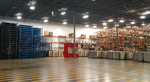 Book Store «Scholastic Book Fairs», reviews and photos, 3470 S Watson Rd, Arlington, TX 76014, USA