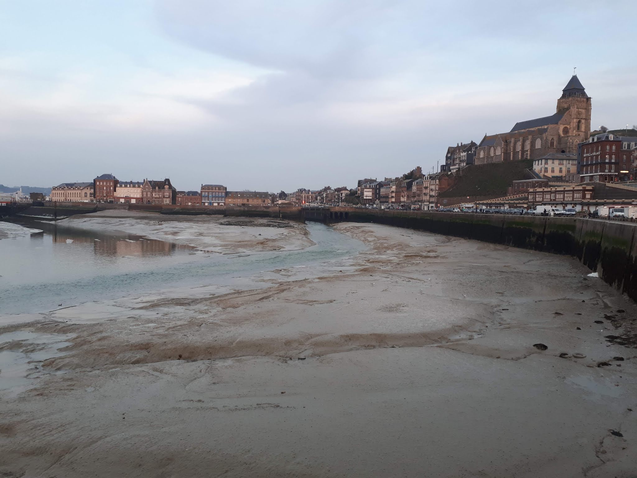 Photo n° 1 de l'avis de Nicolas.h fait le 23/04/2019 à 10:11