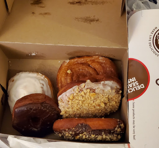 Donut Shop «Shipley Do-Nuts», reviews and photos, 1522 S 77 Sunshine Strip, Harlingen, TX 78550, USA