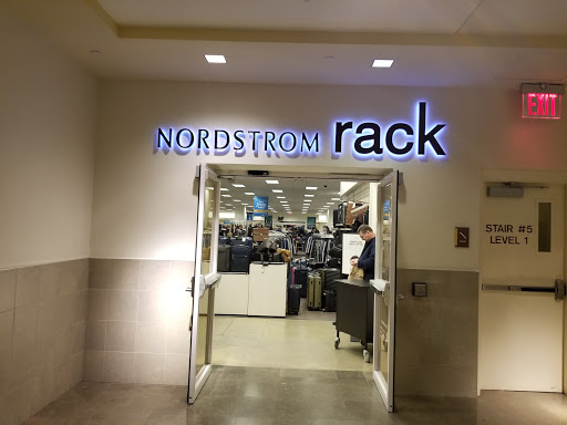 Department Store «Nordstrom Rack Bergen Town Center», reviews and photos, 510 Bergen Town Center, Paramus, NJ 07652, USA