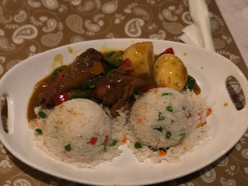 Café Chrysalis, 23 Ilaro St, Ibadan, Nigeria, Sushi Restaurant, state Oyo