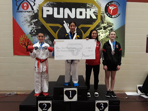 Gym «The Gathering Place», reviews and photos, 1495 West Main Street, Greenwood, IN 46142, USA