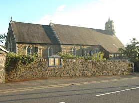 St Theodore's Church, Kenfig Hill