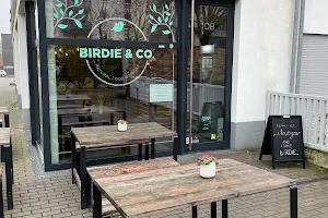 BIRDIE & CO. Deli · Café image