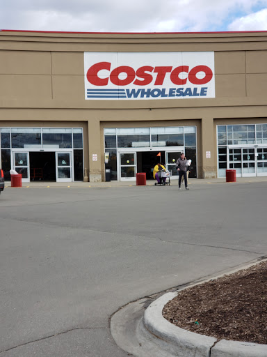 Warehouse store «Costco Wholesale», reviews and photos, 13700 Middlebelt Rd, Livonia, MI 48150, USA