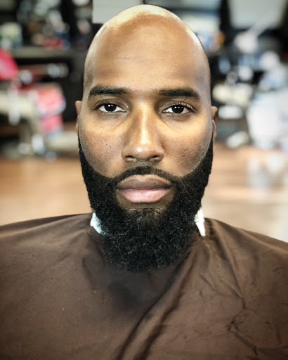 Barber Shop «Blazing Fades Barbershop», reviews and photos, 2705 N Grand Ave, Santa Ana, CA 92705, USA