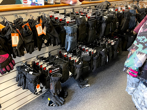 Sporting Goods Store «Play It Again Sports», reviews and photos, 15 S Main St, West Hartford, CT 06107, USA