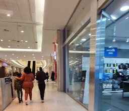 BT Games Sandton City photo