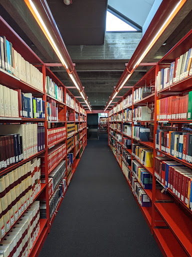 Gottfried Wilhelm Leibniz Bibliothek – Niedersächsische Landesbibliothek