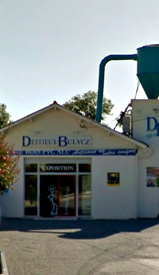 Deffieux Bulycz Sarl à Bergerac