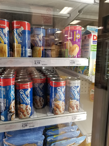 Department Store «Target», reviews and photos, 20877 Hall Rd, Macomb, MI 48044, USA