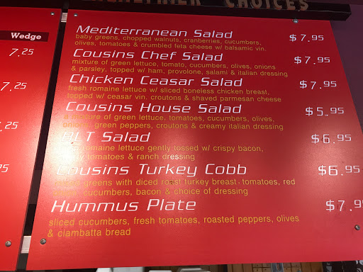 Convenience Store «Cousins Mini Mart», reviews and photos, 3997 NY-22, Wassaic, NY 12592, USA