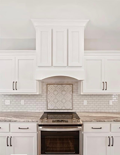 Cabinet Maker «Heritage Custom Cabinets», reviews and photos, 23024 Airpark Dr, Petersburg, VA 23803, USA