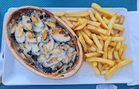 Plats et boissons du Restaurant de fruits de mer À La Bonne Renommée à La Tremblade - n°5