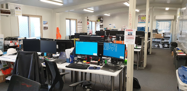 Reviews of NCTIR Kaikoura Office in Kaikoura - Construction company