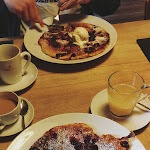 Photo n°1 de l'avis de Viviana. fait le 19/12/2017 à 11:43 sur le  Buchscharner Seewirt à Münsing