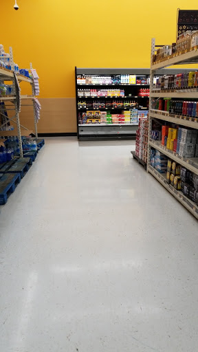 Department Store «Walmart Supercenter», reviews and photos, 1244 E Green Bay St, Shawano, WI 54166, USA