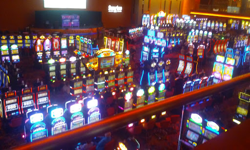 Casino «The Casino at Dania Beach», reviews and photos, 301 E Dania Beach Blvd, Dania Beach, FL 33004, USA