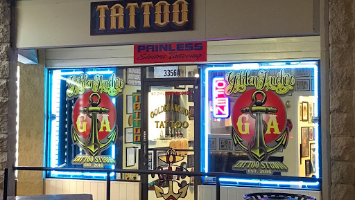 Explore large cover up tattoo ideas female, creative tattoo ideas in Atlanta, available at Golden Anchor Tattoo